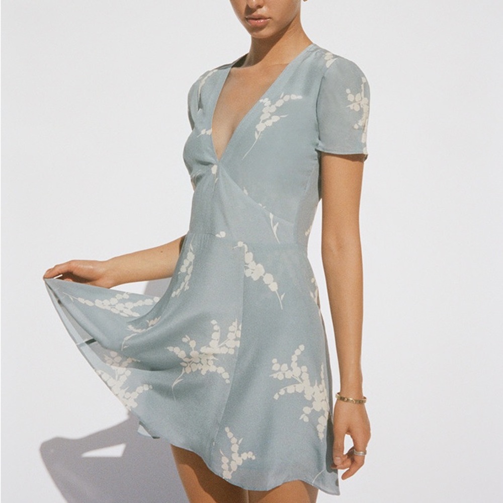 Realisation Par Luella Dress